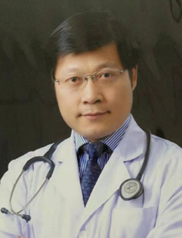 陈宏